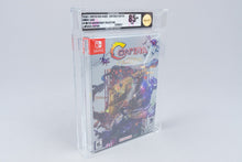 Nintendo Switch *Contra Anniversary Collection - Classic Edition* Sealed VGA 85+
