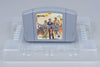 Nintendo 64 *Ogre Battle 64: Person of Lordly Caliber* N64 CIB Reg Card NTSC-J 2