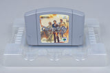Nintendo 64 *Ogre Battle 64: Person of Lordly Caliber* N64 CIB Reg Card NTSC-J 2