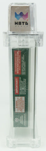 Game Boy Advance *Tales of Phantasia* GBA Sealed WATA 9.2 A+ no VGA