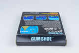 Nintendo NES *Gumshoe* OVP CIB PAL B GS-EEC/FRG Bienengräber +