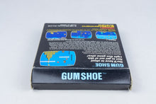 Nintendo NES *Gumshoe* OVP CIB PAL B GS-EEC/FRG Bienengräber +