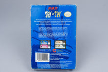 Nintendo NES *Spy vs. Spy* CIB OVP NTSC-U/C SP-USA