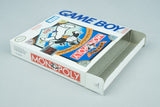 Nintendo Game Boy *Monopoly* CIB OVP Poster LY-USA