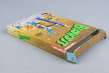 The Bugs Bunny Blowout Nintendo NES OVP CIB PAL B H8-FRG