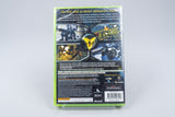 XBox 360 *Timeshift (Dt.)* Neu / New / Sealed USK 18