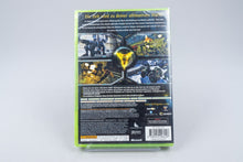 XBox 360 *Timeshift (Dt.)* Neu / New / Sealed USK 18