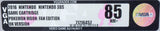 Nintendo DS *Pokémon Moon - Fan Edition* Neu / New VGA 85 Near Mint+