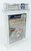Nintendo Gamecube *Paper Mario: The Thousand-Year Door* Sealed WATA 9.6 A no VGA