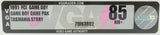 Nintendo Game Boy *Tasmania Story* New / Sealed VGA 85 Near Mint+