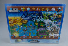 New Super Mario Bros. U Puzzle Jigsaw 500 Teile Japan Import Artbox 2013