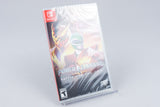Nintendo Switch *Power Rangers: Battle for the Grid* Neu / New Limited Run #038