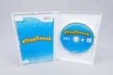 Nintendo Wii *FlingSmash* OVP mit Anleitung