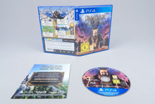 Playstation 4 *Grand Ages: Medieval* PS4 OVP