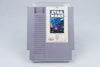 Nintendo NES *Star Wars* OVP CIB Poster PAL B 7V-NOE +