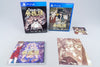 Playstation 4 *Shikhondo: Soul Eater - Limited Edition* PS4 OVP 2181/3000