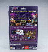 Nintendo Switch *Fire Emblem Warriors: Three Hopes - Limited Edition* Inhalt Neu