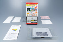 Super Famicom *Super Famista 5* SFC OVP mit Anleitung Reg Card NTSC-J