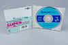 The Davis Cup Tennis PC Engine OVP CIB Spine Card Super CD-ROM² NTSC-J
