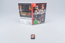 Nintendo Switch *Fallen Legion: Rise of Glory* OVP