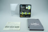 Golf Nintendo NES OVP CIB PAL B GF-EEC/FRG Bienengräber +