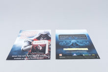 Xbox 360 *Assassin's Creed: Brotherhood* OVP mit Anleitung