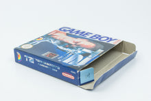 Nintendo Game Boy *T2 Terminator 2: Judgment Day* OVP mit Anleitung TZ-FRG