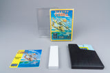 Nintendo NES *Mission Cobra* CIB OVP NTSC-U/C USA