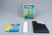 Nintendo NES *Mission Cobra* CIB OVP NTSC-U/C USA