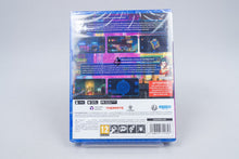 Playstation 5 *Tales of the Neon Sea* PS5 Neu / New