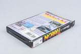 Nintendo NES *Super Turrican* OVP CIB PAL B TU-NOE +