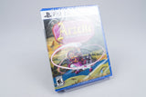 Playstation 5 *Arzette: The Jewel of Faramore* PS5 Neu / New Limited Run #085