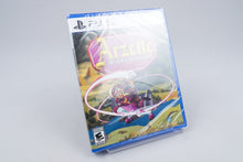 Playstation 5 *Arzette: The Jewel of Faramore* PS5 Neu / New Limited Run #085