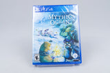 Playstation 4 *Mythic Ocean* PS4 Neu / New Limited Run