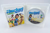 Playstation 3 *Racket Sports* PS3 OVP