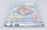 Nintendo Switch *Donkey Kong Country: Tropical Freeze* Neu / Sealed VGA 85
