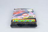 Nintendo NES *Crackout* OVP CIB PAL B 37-NOE +