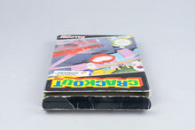 Nintendo NES *Crackout* OVP CIB PAL B 37-NOE +