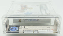 Game Boy Advance *Sword of Mana* GBA Sealed WATA 9.6 A+ no VGA