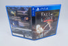 Playstation 4 *Fall of Light: Darkest Edition - Limited Edition* PS4 OVP 0077