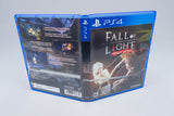 Playstation 4 *Fall of Light: Darkest Edition - Limited Edition* PS4 OVP 0077