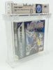 Game Boy Advance *Lunar Legend* GBA Sealed WATA 9.2 A++ no VGA