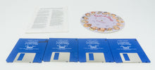 Commodore Amiga *The Secret of Monkey Island* in OVP mit Anleitung Big Box