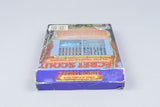Nintendo NES *Secret Scout in the Temple of Demise* CIB OVP NTSC-U/C USA