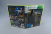 Das Testament des Sherlock Holmes Xbox 360 OVP mit Anleitung
