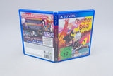 Playstation Vita *Operation Babel: New Tokyo Legacy* PS Vita OVP