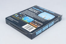 Nintendo NES *Super Mario Bros.* OVP CIB PAL B SM-EEC/FRG Bienengräber +