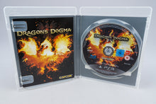 Playstation 3 *Dragon's Dogma* PS3 OVP