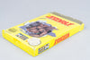 Nintendo NES *Werewolf: The Last Warrior* OVP CIB PAL B W8-SCN +