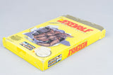 Nintendo NES *Werewolf: The Last Warrior* OVP CIB PAL B W8-SCN +